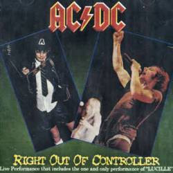 AC-DC : Right out of Controller